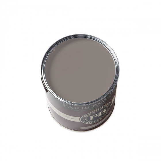 Farrow & Ball Paint 2.5l Eco Full Gloss Charleston Gray No. 243